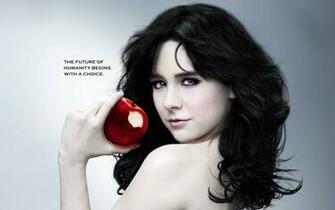 Caprica Wallpaper