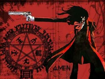 Hellsing Wallpaper Mb Picserio