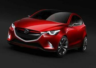 Mazda Cx Picture Wallpaper Image Detail Carswallpaper Net