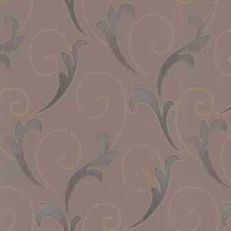 Gold Wallpaper Modern Serenata Direct