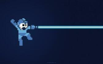 Retro Game Wallpaper HD