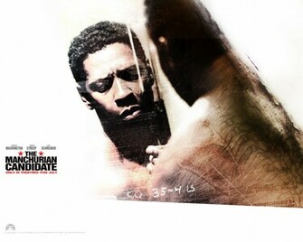 Denzel Washington Wallpaper