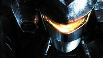 Armored Core Wallpaper