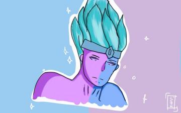 Gord Fanart Owo Sorry No Proof Just A Quick Doodle Mobile