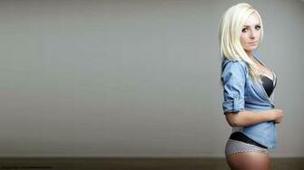 Jessica Nigri Wallpaper