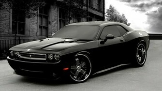 Description Dodge Challenger Wallpaper Is A Hi Res For Pc