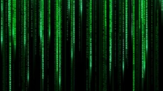 Matrix Tribute Background HD Image Movies