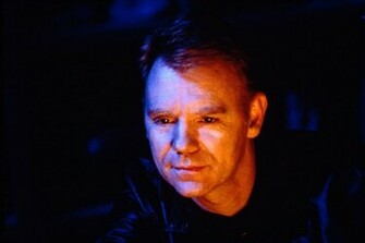 David Caruso Photo Actress