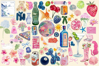 Cute Trendy Wallpaper