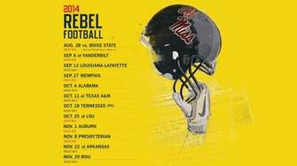 Ole Miss S To Pump Up All Rebels Fans