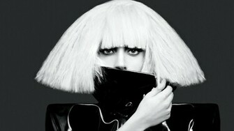 Lady Gaga Desktop Pc And Mac Wallpaper