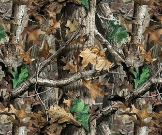 Camo Background