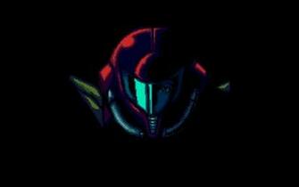 Metroid Samus Wallpaper Aran Super