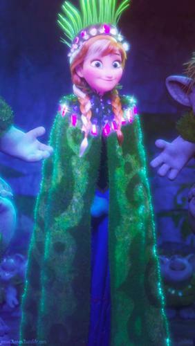 Frozen Phone Wallpaper Elsa And Anna Photo