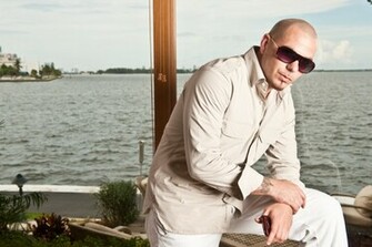Pitbull Wallpaper