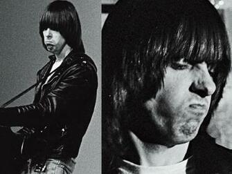 Johnny Ramone E Seu Famoso
