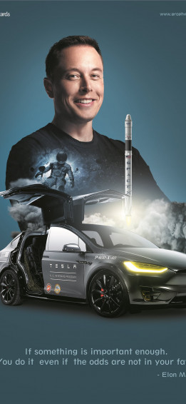 Surprising Facts About Elon Musk iPhone Wallpaper