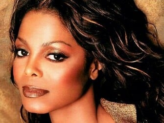 Janet Jackson Wallpaper Jpg