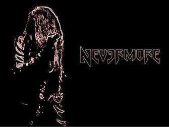 Nevermore Band Wallpaper Galleryhip The