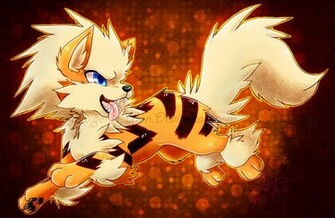 Wallpaper Arcanine iPhone Flareon