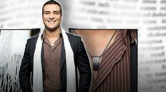 Alberto Del Rio Wallpaper Jpg
