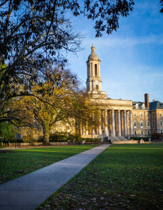 Pennsylvania State University Wallpaper