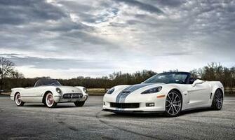Corvette Zr1 HD Cars Wallpaper Portfolios Police N