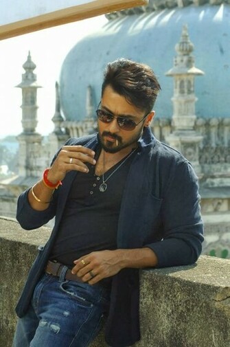 Surya HD Wallpaper Still Image Tamil