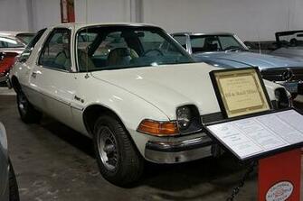 Amc Pacer Series Pictures Wallpaper
