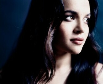 Norah Jones New Music And Songs