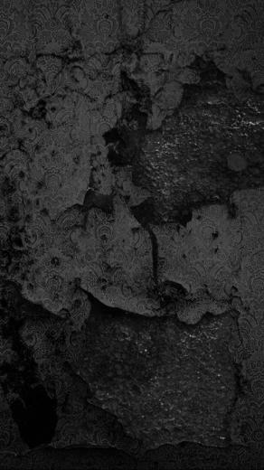 Stone Texture iPhone Wallpaper Top