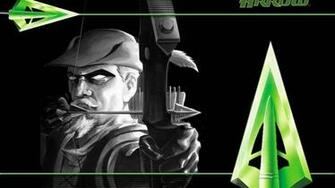 Green Arrow Wallpaper Hq