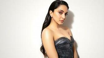 Kiara Advani 4k Wallpaper HD
