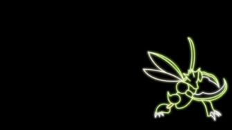 Scyther Desktop By Shiningstarofwinter