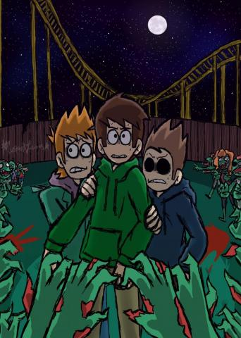 Fundead Phone Wallpaper I Made Please Enjoy And Feel To Use