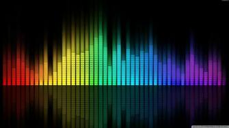 Music Equalizer 4k HD Desktop Wallpaper For Ultra Tv