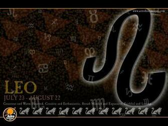 Leo Wallpaper