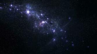 Shining Star Wallpaper
