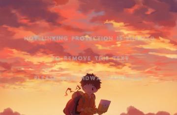 Koushiro Izumi Sky Tentomon Clouds Izzy