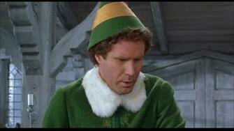 Will Ferrell Elf Quotes