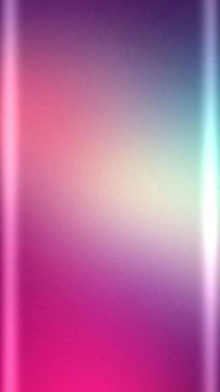 Pink And Blue Wallpaper