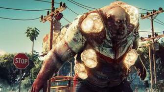 Dead Island Video Game Desktop Wallpaper