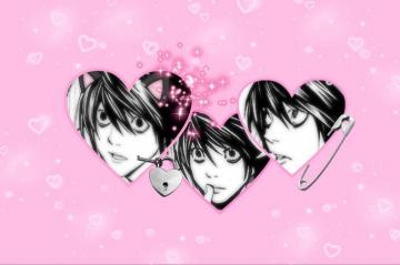 Computer Wallpaper Anime
