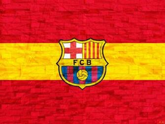 HD Fc Barcelona Wallpaper