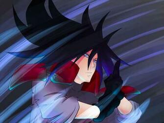 Uchiha Madara Rinnegan Wallpaper HD Naruto
