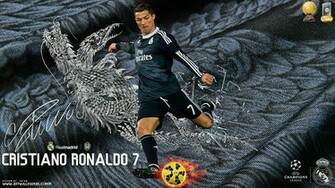 Cristiano Ronaldo Wallpaper