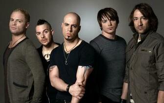 Daughtry Wallpaper
