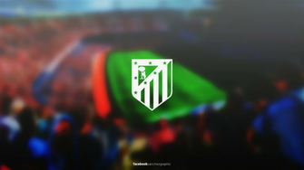 Atletico Madrid Wallpaper