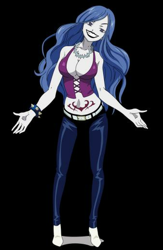 Fairy Tail Loxar Juvia HD Wallpaper Anime Manga