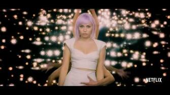 Miley Cyrus Stars In Netflix S Trailer For Black Mirror Season